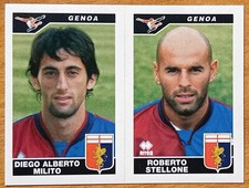 Figurina calciatori panini usato  Cagliari