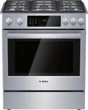 Bosch black stainless for sale  Birmingham