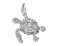Silver 925 rhodium for sale  Honolulu