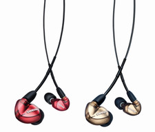 Shure se535 edizione usato  Spedire a Italy