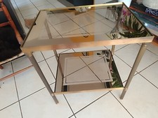 Table basse plateaux d'occasion  Le Pouliguen