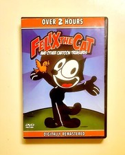 Felix cat cartoon for sale  Lancaster