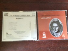 أسمهان asmahan album gebraucht kaufen  Iffezheim