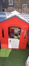 Little tikes cape for sale  LONDON