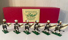 Trophy miniatures zulu for sale  LIVERPOOL