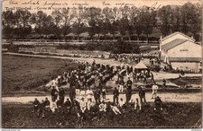 17847 cpa toul d'occasion  Expédié en Belgium