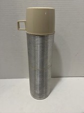 Vintage thermos king for sale  Sussex