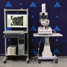 Topcon trc 50dx for sale  Missouri City