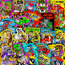 Rat fink roth for sale  Longmont