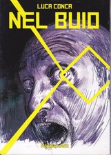Nel buio luca usato  Firenze