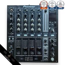 Pioneer DJM-700 Mixer Digital Profissional DJ Preto 4 Canais 4 Canais DJM700 Testado comprar usado Pioneer DJM-700 Mixer Digital Profissional DJ Preto 4 Canais 4 Canais DJM700 Testado comprar usado  Enviando para Brazil