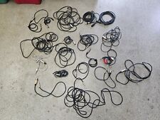 Mixed lot microphone for sale  Schaumburg