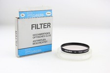 Dörr danubia 55mm gebraucht kaufen  Bremen