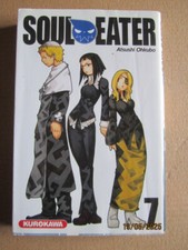 Soul eater d'occasion Soul eater d'occasion  Aulnay
