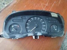 Quadro strumenti ford usato  Vigevano