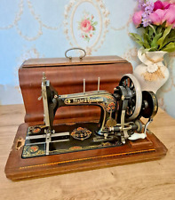 Antique frister rossman for sale  MELKSHAM