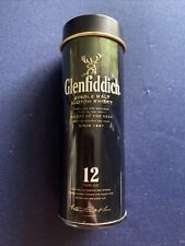 Glenfiddich miniature tin for sale  MAIDSTONE