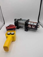 900 elektrische winde gebraucht kaufen  Mayen
