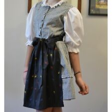 Abito camicia grembiule usato  Gorizia