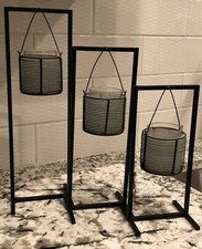 Votive candle holders for sale  Northbrook