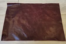 Oxblood vintage inches for sale  WOODFORD GREEN