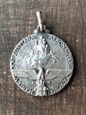Medaglia dio proteggi usato  Pisa