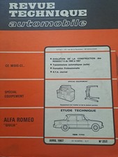 Alfa romeo giulia d'occasion  Surgères