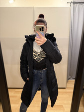 Wellensteyn winterjacke steppm gebraucht kaufen  Schöllkrippen