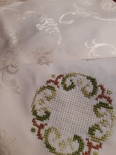 tischdecke kreuzstich gebraucht kaufen tischdecke kreuzstich gebraucht kaufen Siegen