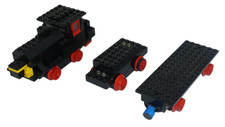 Lego eisenbahn motor gebraucht kaufen Lego eisenbahn motor gebraucht kaufen  Wedel