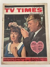 1965 magazine for sale 1965 magazine for sale KEIGHLEY