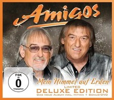 Amigos amigos himmel gebraucht kaufen  Berlin