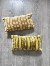 Travesseiros vintage aveludados comprar usado  Enviando para Brazil
