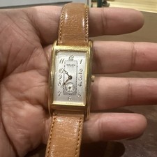 Untested gruen curvex for sale  Chicago