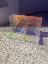 Acrylic iridescent pen for sale  Okemos