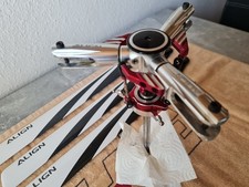 Align blatt hauptrotorkopf gebraucht kaufen  Duisburg