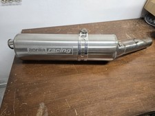 Terminale aprilia omologato usato  Vanzaghello