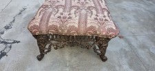 Vintage heavy ornate for sale  San Diego