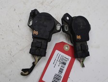 Moteur volet chauffage d'occasion  La Tour-du-Pin