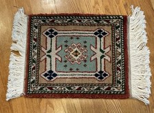 Geometric moroccan small for sale  Colorado Springs