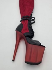 Pleaser heel lace for sale  Pemberville