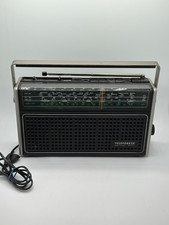 Radio vintage 1977 d'occasion Radio vintage 1977 d'occasion  Marignier