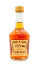 Hennessy miniature cognac for sale  BIRMINGHAM