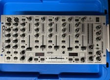Usado, Behringer Pro Mixer VMX1000 7 Canais Montagem em Rack DJ Mixer comprar usado  Enviando para Brazil
