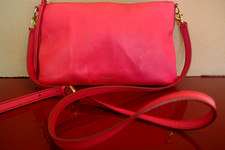 Sac pochette fossil d'occasion  La Rochelle