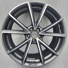 Alu felge audi gebraucht kaufen  Hamburg