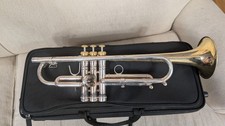 Stomvi master trumpet for sale  Newhall