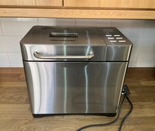 Homeleader bread maker for sale  LOWESTOFT