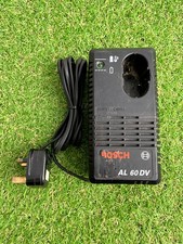Bosch 60dv charger for sale  LONDON
