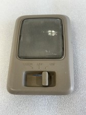 1991 1992 1993 1994 1995 1996 1997 TOYOTA PREVIA TETO TRASEIRO CÚPULA LÂMPADA BRONZEADO, usado comprar usado  Enviando para Brazil
